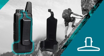 Retevis RT622 Walkie Talkie Mini, PMR446 Профессиональные рации