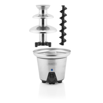 Принцесса 292998 шоколадный фонтан