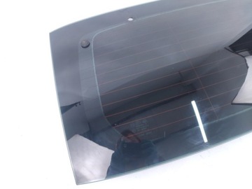 СТЕКЛО КРЫШКИ БАГАЖНИКА CHEVROLET CAPTIVA I 2006-10