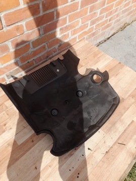 JEEP GRAND CHEROKEE WK 5-10 3.0 КРЫШКА ДВИГАТЕЛЯ