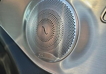 Mercedes GLC C253 SUV Facelifting 2.0 300d 245KM 2019 Mercedes-Benz GLC 2.0DieselLiftJak nowyZarejestrowany w Polsce 2.0 245KM, zdjęcie 11