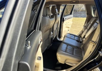 Jeep Grand Cherokee IV Terenowy Facelifting 3.0 V6 CRD 250KM 2014 Jeep Grand Cherokee ORYGINALNY LAKIER 4 x podgrzewane fotele i kierownica, zdjęcie 7