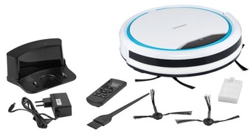 АВТОМАТИЧЕСКИЙ РОБОТ-ПЫЛЕСОС LENOVO MEDION MD19900