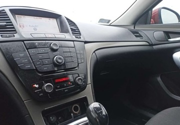 Opel Insignia I Sports Tourer 2.0 CDTI ECOTEC 160KM 2009 Opel Insignia Opel Insignia 2.0 Diesel 160KM, zdjęcie 10