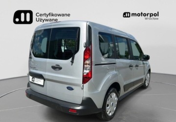 Ford Tourneo Connect III Standard 1.5 EcoBlue 100KM 2021 Ford Tourneo Connect Connect Trend, Tempomat, Czujniki parkowania, Salon P, zdjęcie 12