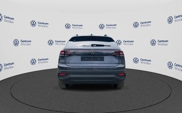 Volkswagen Taigo 2025 Volkswagen Taigo Dostepny od reki Benzyna 116KM, zdjęcie 4