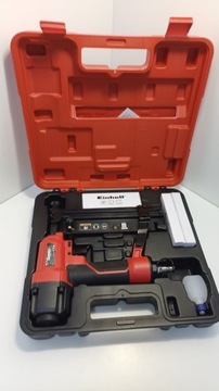 Пневматический степлер Einhell TC-PN 50