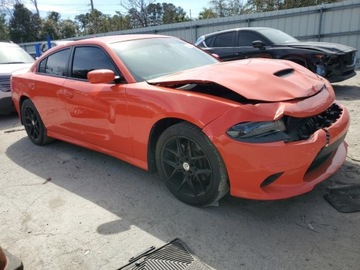 Dodge Charger VII 2019 Dodge Charger GT 2019 3.6l 3.6 Benzyna 300KM, zdjęcie 4