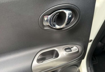 Nissan Juke I SUV 1.5 dCi 110KM 2014 Nissan Juke Nissan Juke 1.5 dCi N-Connecta 1.5 Diesel 110KM, zdjęcie 27