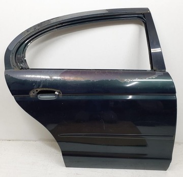 DVEŘE PRAVÝ ZADNÍ HGG JAGUAR S-TYPE