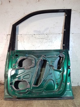 DVEŘE PRAVÝ PŘEDNÍ FIAT ULISEE I FACELIFT