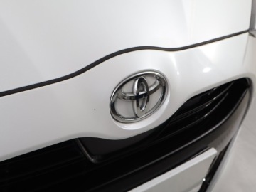 Toyota Yaris IV Hatchback 1.5 Dynamic Force 125KM 2021 Toyota Yaris 1.5 VVT-i, Salon Polska, zdjęcie 20