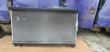 CHLADIČ VODY VENTILÁTOR KOMPLET 2.0D SUBARU FORESTER III