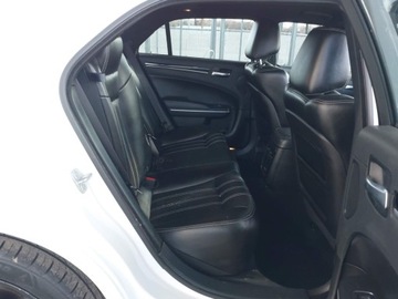 Chrysler 300C II 2023 Chrysler 300 2023 CHRYSLER 300 300S 3.6 Benzyna 300KM, zdjęcie 11