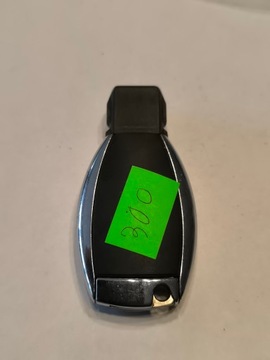 KLÍČ KLÍČEK RYBKA MERCEDES 204 205 212 W176 CLAMQU-DC12B