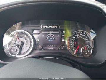 Dodge Ram V 2021 Dodge RAM 2021r., 4X4, od ubezpieczalni 5.7 Benzyna 395KM, zdjęcie 10
