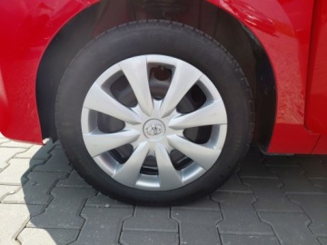 Toyota Aygo II Hatchback 3d Facelifting 1.0 VVT-i 72KM 2021 Toyota Aygo 1.0 VVT-i X-play II (2014-) TOYOTA Ayg, zdjęcie 18