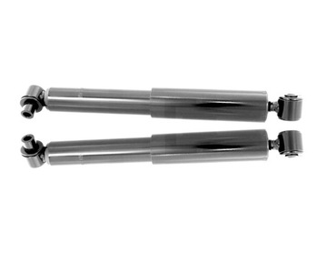 2X TLUMIČE ZADNÍ RENAULT LAGUNA I 1993-2001 KOMBI