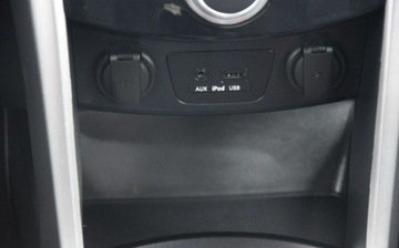 Hyundai i30 II Wagon 1.4 CVVT 100KM 2013 Hyundai i30 1.4B Navi Kamera Oryginal Lakier Sprowadzony Oplacony 1.4, zdjęcie 23