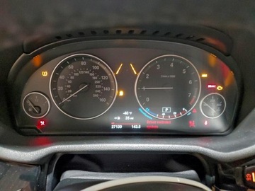 BMW X3 G01 2017 BMW X3 2017 BMW X3 XDRIVE28I 2.0 Benzyna 248KM, zdjęcie 8