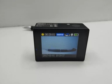 СПОРТИВНАЯ КАМЕРА S-LINE SC301 FULL HD