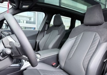 BMW X3 G45 2025 BMW X3 I wlasciciel M Pro Hak Gwarancja Bezwypadkowy FVAT23, zdjęcie 28