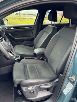 Volkswagen T-Roc I SUV Facelifting 1.5 TSI ACT 150KM 2025 Volkswagen T-Roc R-LINE 1.5 TSI 150 KM DSG ACC Kamera Navi Hak GWAR., zdjęcie 25