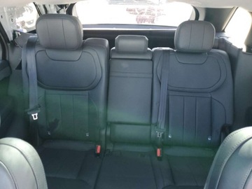 Land Rover Range Rover V SWB 3.0 P400 400KM 2024 Land Rover Range Rover Sport 2024 LAND ROVER RANGE ROVER SPORT SE 3.0 400KM, zdjęcie 9
