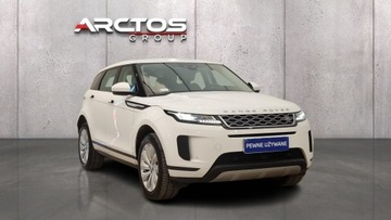 Land Rover Range Rover Evoque II 2020 Land Rover Range Rover Evoque 2.0 D180 S, zdjęcie 6
