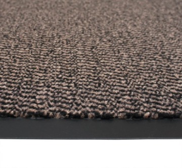 КОВрик ВХОДНОЙ 80х120 ПОД ДВЕРЬ ДОМА