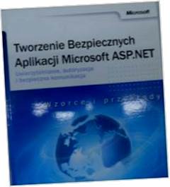 Создание безопасных приложений Microsoft ASP.NET