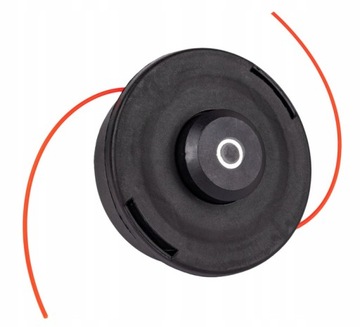 СТРУННАЯ ГОЛОВКА ДЛЯ БЕНЗИНОВОЙ КОСИЛКИ КУСТРЕЗ