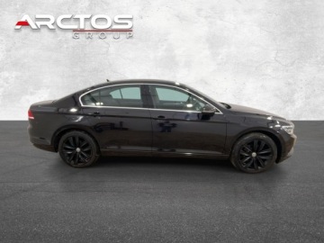 Volkswagen Passat B8 Limousine 1.8 TSI BlueMotion Technology 180KM 2017 Volkswagen Passat 1.8 TSI DSG Solon PL, zdjęcie 3