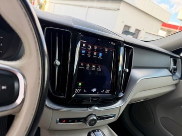 Volvo XC60 II Crossover D4 190KM 2018 VOLVO XC60 D4 POLESTAR | PANORAMA | FULL LED | FAKTURA VAT 23%, zdjęcie 30