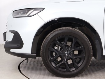 Honda ZR-V 2.0 i-MMD Hybrid 184KM 2023 Honda ZR-V e:HEV, Salon Polska, 1. Właściciel, zdjęcie 13