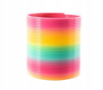 РАЗНОЦВЕТНАЯ ВЕСЕННЯЯ ВОЛШЕБНАЯ ИГРУШКА 10 СМ ГАДЖЕТ