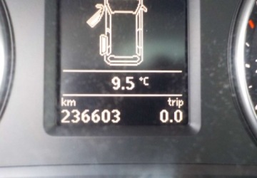 Volkswagen Sharan II Van 2.0 TDI-CR BMT 140KM 2012 Volkswagen Sharan Okazja 2.0 Diesel 140KM, zdjęcie 26