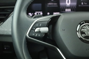 Skoda Kamiq Crossover Facelifting 1.0 TSI 115KM 2024 Skoda Kamiq 1.0 TSI, Salon Polska, 1. Właściciel, zdjęcie 14