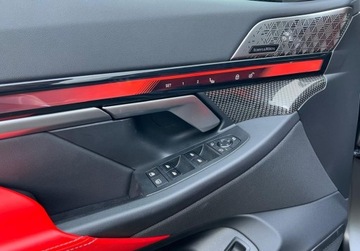 BMW Seria 5 G90-91 M Sedan 4.4 V8 727KM 2024 BMW M5 Frozen Deep Grey II metallic Dostawa pod dom w cenie BMW Bonkowscy, zdjęcie 20