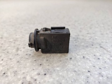 SENSOR SENZOR JAKOST VZDUCHU - OPEL VECTRA C 09180219