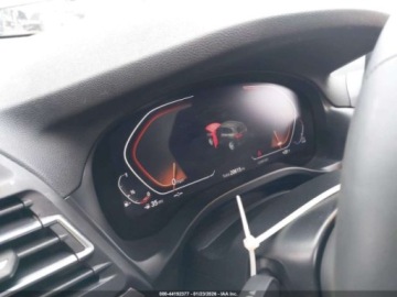 BMW X4 G02 2023 BMW X4 XDrive30I 2023 2.0 Benzyna 248KM, zdjęcie 10