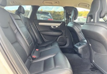 Volvo V90 II Kombi 2.0 D4 190KM 2017 Volvo V90 Gwarancja 2.0 Diesel 190KM, zdjęcie 22