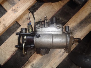 Коленвал двигателя PERKINS 1004-4 AA - детали