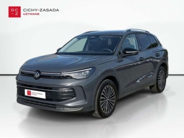Volkswagen Tiguan III 2025 Volkswagen Tiguan Hak, Travel Assist, Kamera 360, ACC, Led Plus, Side Assi