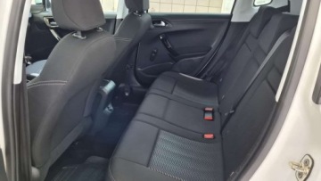 Peugeot 2008 I SUV 1.2 VTi 82KM 2013 Peugeot 2008 1,2 VTi, 82 KM, 142 Tys.km, 100 Bezwypadkowy, Gwarancja 1.2, zdjęcie 12