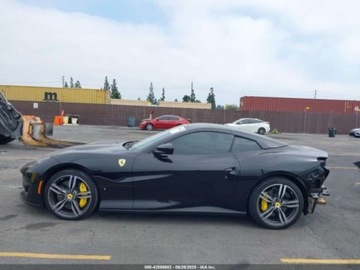 Ferrari 2019 Ferrari Portofino 2019 3.9l 3.9 Benzyna 591KM, zdjęcie 2