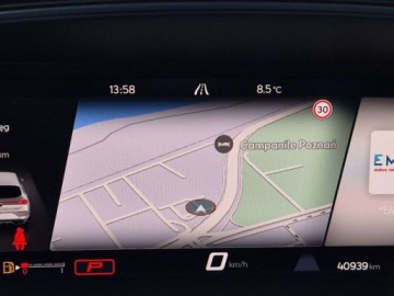 Cupra Leon II Hatchback 2.0 TSI 300KM 2023 Cupra Leon Beats Faktura VAT VZ 300kmFotele z pamieciaModel 2024 2.0, zdjęcie 20