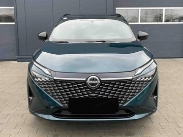 Nissan Qashqai III 2025 Od ręki - N-Design Xtronic 1.3 DIG-T 158KM / Pakiet BOSE, zdjęcie 1