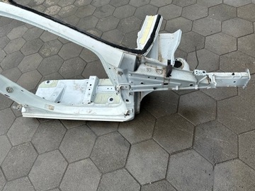 Space Star II ćwiartka prawa przód