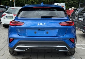 Kia XCeed Crossover Facelifting 1.5 T-GDi 140KM 2025 Kia XCeed MY25 wersja BUSINESS LINE, benzyna automat DOSTEPNY OD REKI 1.5, zdjęcie 11